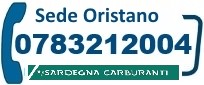 telefono Sardegna carburanti Oristano